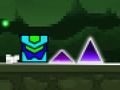 Laro Geometry Dash Bit Ni Bit  online