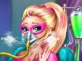 Laro Aksidente sa Super Doll Mission Er  online