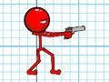 Laro Gun Fu: Stickman 2 online