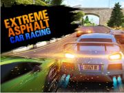 Laro Labis na Karera ng Asphalt Car  online