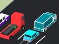 Laro Blocky Highway Karera  online
