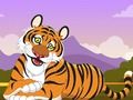 Laro Tiger Jigsaw online