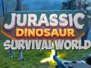 Laro Dinosaur Jurassic Survival World  online