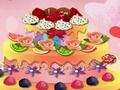 Laro Perpektong cake ng Kasal  online