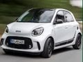 Laro Smart eq forfour online