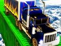 Laro Imposible na Pagmamaneho ng Trak  online