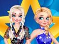 Laro Mga Star Girls  online