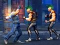 Laro Street Fight 3d online