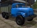 Laro Itinaas ng Jigsaw ng Truck ng Russia  online