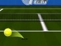 Laro TENNIS PRO 3D online