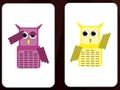 Laro Memorya ng Owl  online