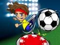 Laro Labis na Ebolusyon ng Footgolf  online