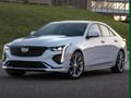 Laro Cadillac CT4 online
