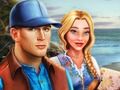 Laro Desert Island online