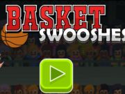 Laro Basketball swooshes online