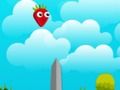 Laro Nagba-bounce Strawberry  online