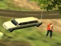 Laro Limousine driver online