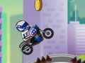 Laro Karera ng motor 2  online
