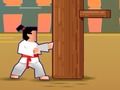 Laro Karate KIDO online