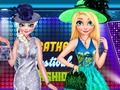 Laro BFF Feather Festival Fashion online