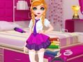 Laro Princesses BFF Rush sa School online