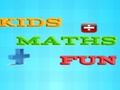 Laro Masaya ang mga bata sa matematika  online