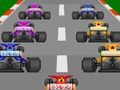 Laro F1 Racer online