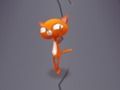 Laro Basura Cat  online