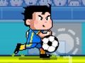 Laro Football Star online
