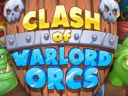 Laro Pag-aaway ng Orcs  online