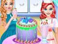 Laro Ariel's Cake Shop online