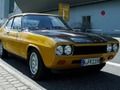 Laro Ford Capri online