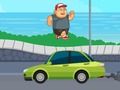 Laro Nakakatawang Crazy Runner  online