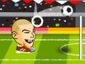Laro Tumungo sa Soccer Soccer  online