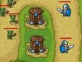 Laro Tower Defense 2d  online