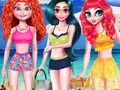 Laro Mga Besties Beachwear  online