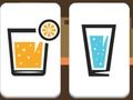 Laro Memorya ng prutas na cocktail  online
