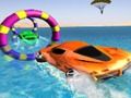 Laro Xtreme Beach Karera ng Kotse  online