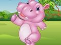 Laro Hippo Jigsaw online