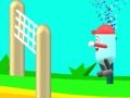 Laro Beach volleyball online