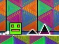 Laro Geometry Dash Sa wakas  online
