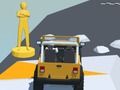 Laro Offroad kahibangan  online