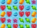 Laro Pagsamahin ang Candy Saga  online