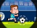 Laro Man City Striker online