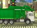 Laro Mga Truck ng Truck ng Truck ng Truck ng Daan  online