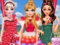 Laro Princess Balloon Festival online
