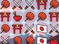 Laro Samurai master match 3 online