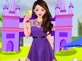 Laro Laramie Picnic Dressup online