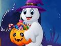 Laro Pagtutugma ng Mga Card sa Halloween  online