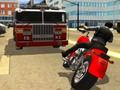 Laro Pulisya Chase Real Cop Driver  online